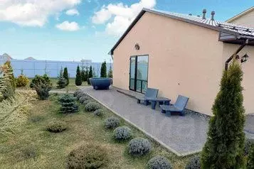 Дом в Белгородская область, Белгородский район, Новосадовское с/пос, ... - Фото 1