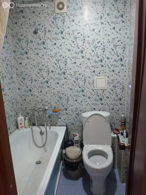 1-комнатная квартира: Красный Кут, 66кв4 (30 м) - Фото 1