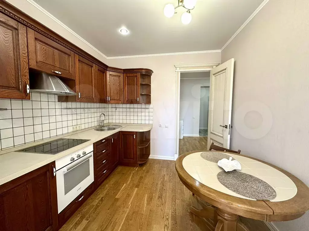 1-к. квартира, 41 м, 9/12 эт. - Фото 0