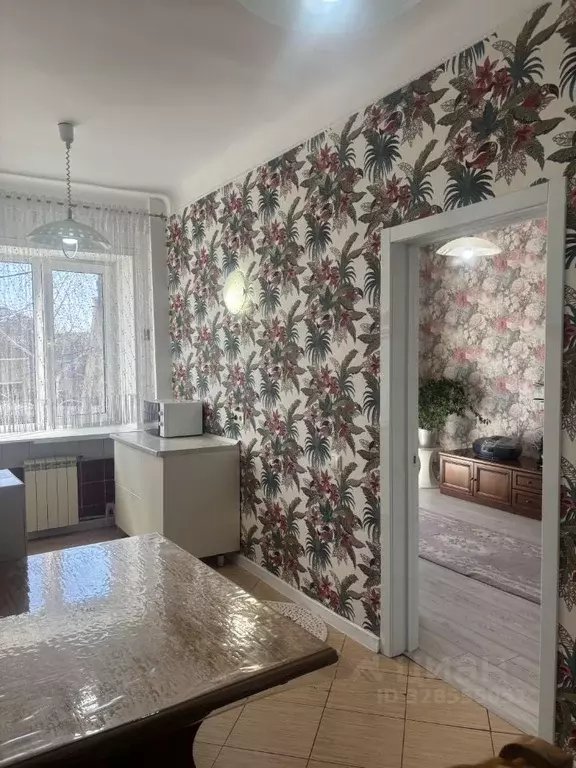 2-к кв. Алтайский край, Барнаул просп. Калинина, 4 (52.5 м) - Фото 1