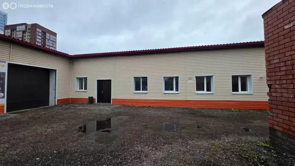 Помещение свободного назначения (350 м) - Фото 1
