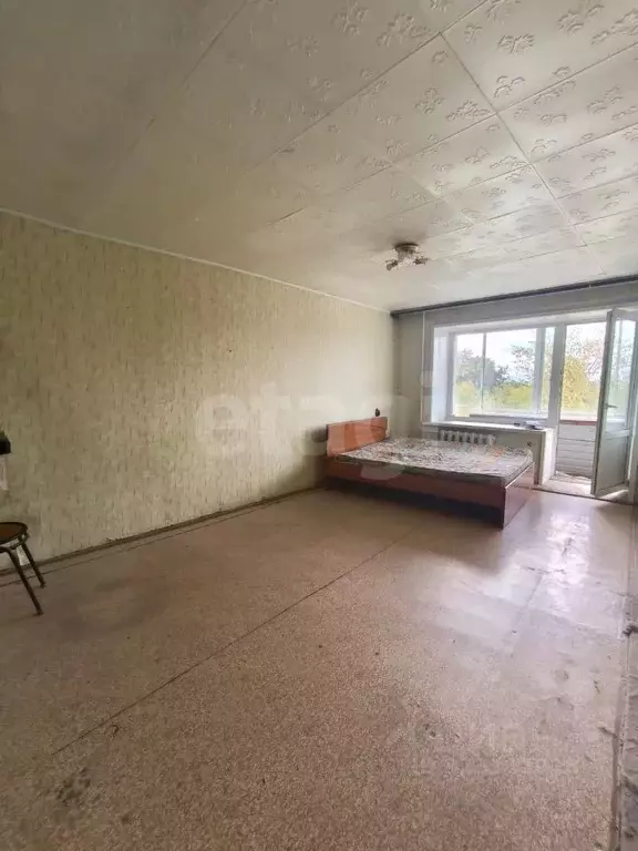 1-к кв. Амурская область, Благовещенск Зеленая ул., 79А (33.2 м) - Фото 1