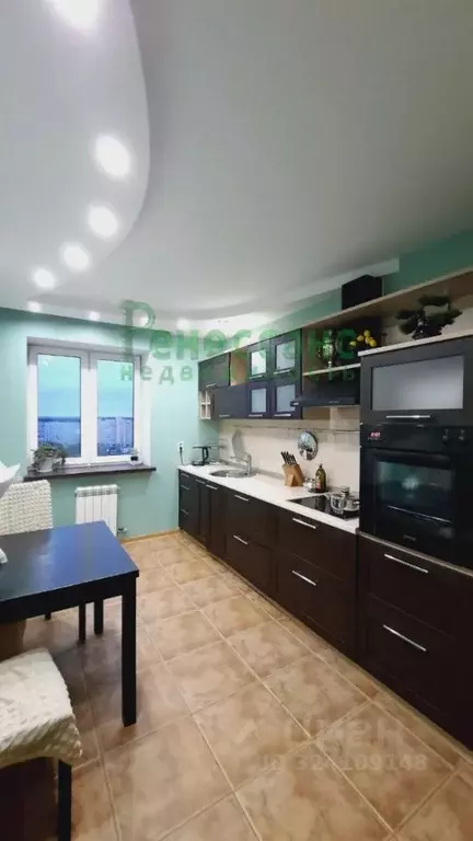 2-к кв. Брянская область, Брянск Московский просп., 148 (61.6 м) - Фото 2