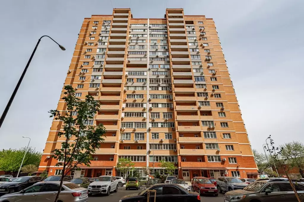 2-к кв. Краснодарский край, Краснодар Дальняя ул., 4/2к1 (51.0 м) - Фото 1