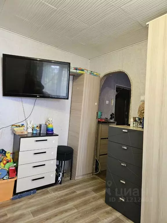 1-к кв. Новгородская область, Валдай ул. Труда, 54 (23.0 м) - Фото 2