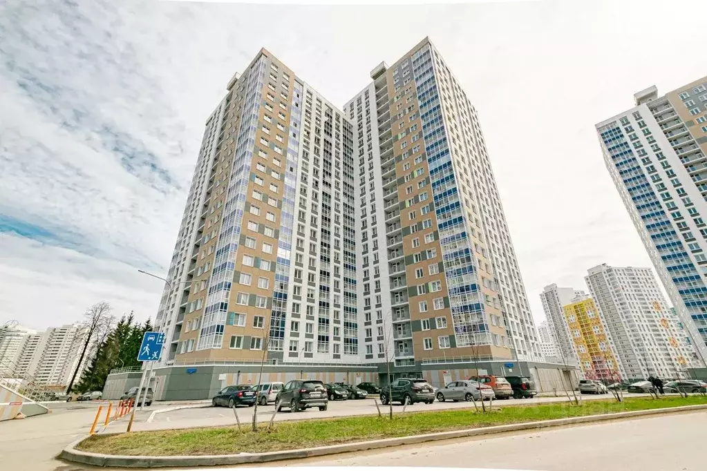 Гараж в Пермский край, Пермь ул. Карла Модераха, 6 (25 м) - Фото 0