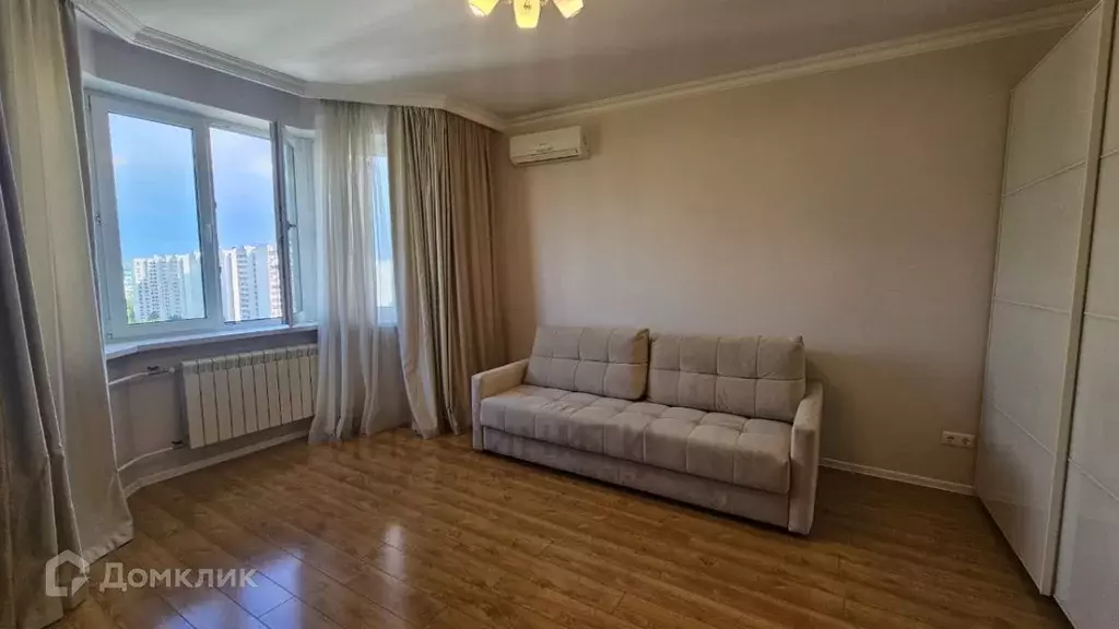 Продаётся 1-к квартира, 37.1 м - Фото 0