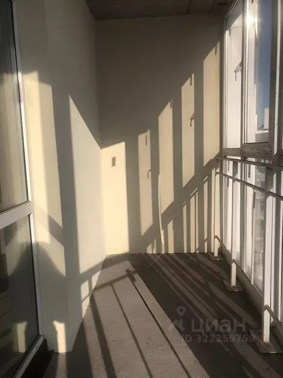 2-к кв. Кемеровская область, Новокузнецк Запорожская ул., 67 (68.9 м) - Фото 2