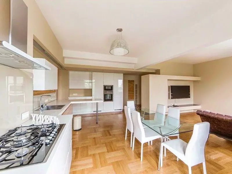 3-к кв. Москва Кутузовский просп., 14 (80.0 м) - Фото 2