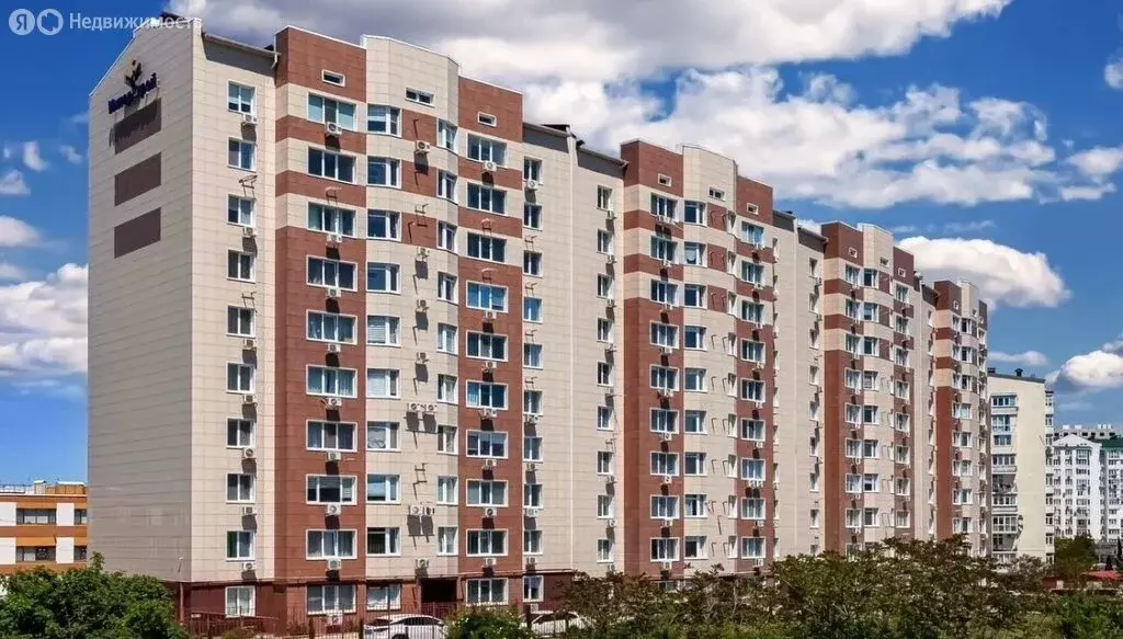 2-комнатная квартира: Севастополь, улица Колобова, 20 (67.6 м) - Фото 1