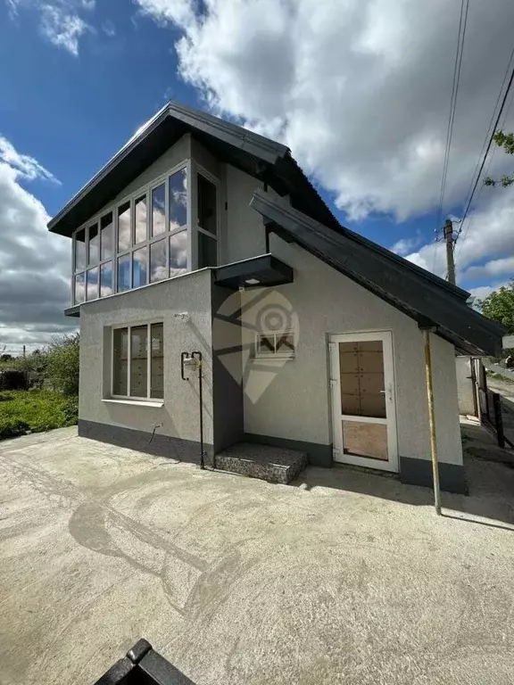 Дом в Белгородская область, Старый Оскол Имени Мичурина СНТ,  (50 м) - Фото 0