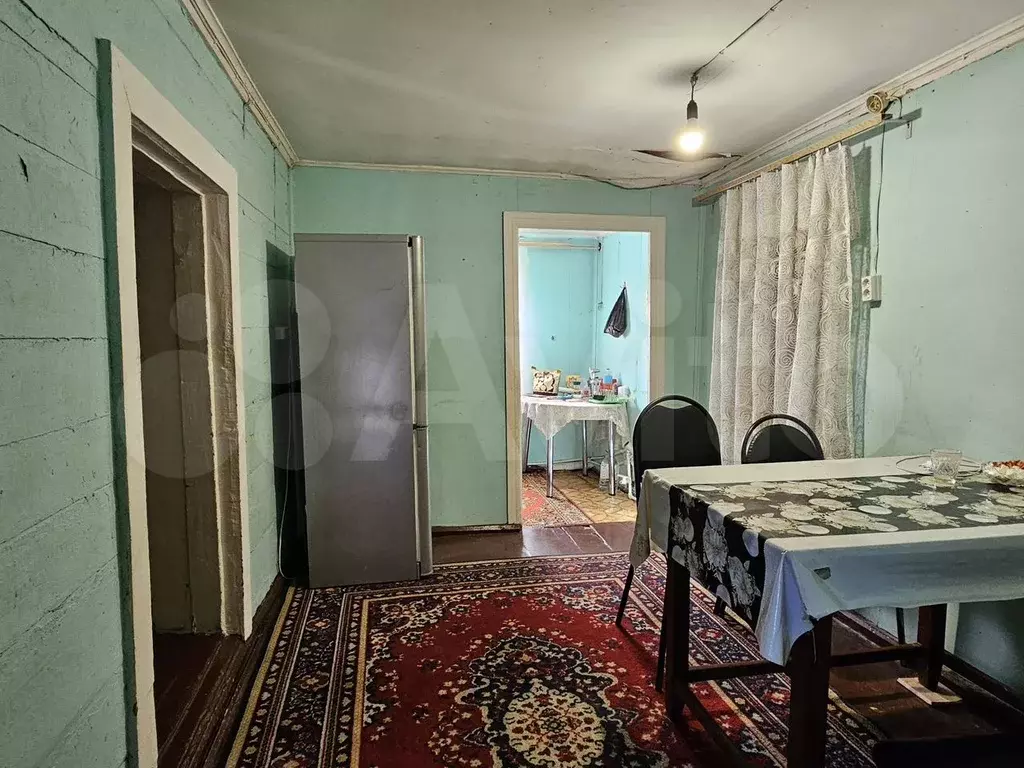 Дом 40 м на участке 6 сот. - Фото 1