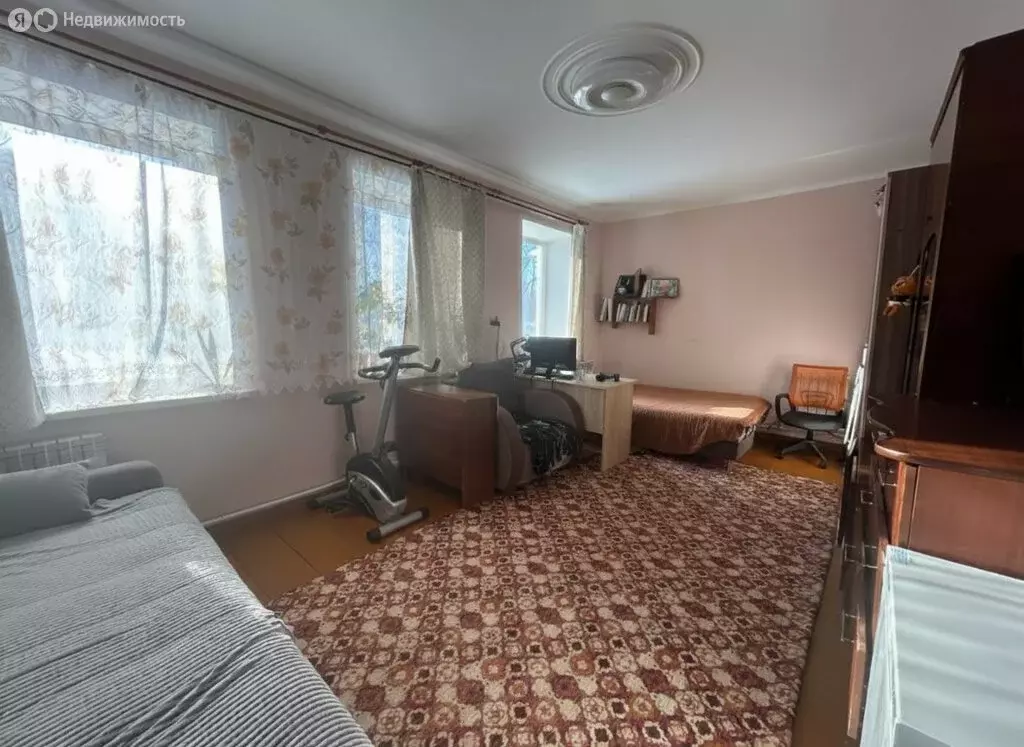 Дом в Ирбит, улица Богдана Хмельницкого (42 м) - Фото 1