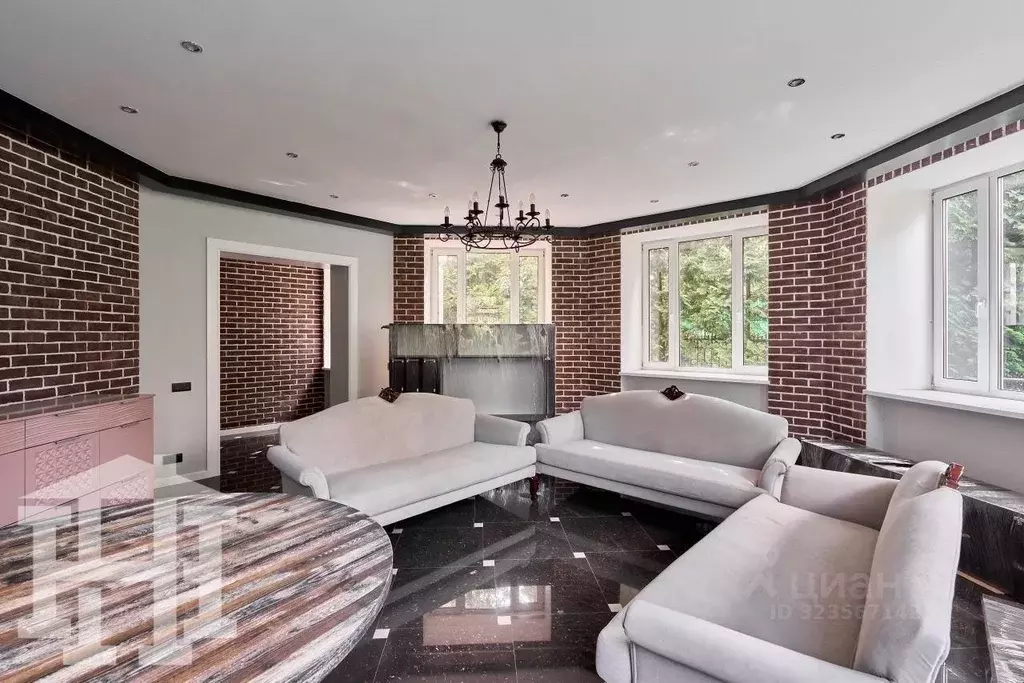 Таунхаус в Москва проезд Досфлота, 16К1 (400 м) - Фото 1