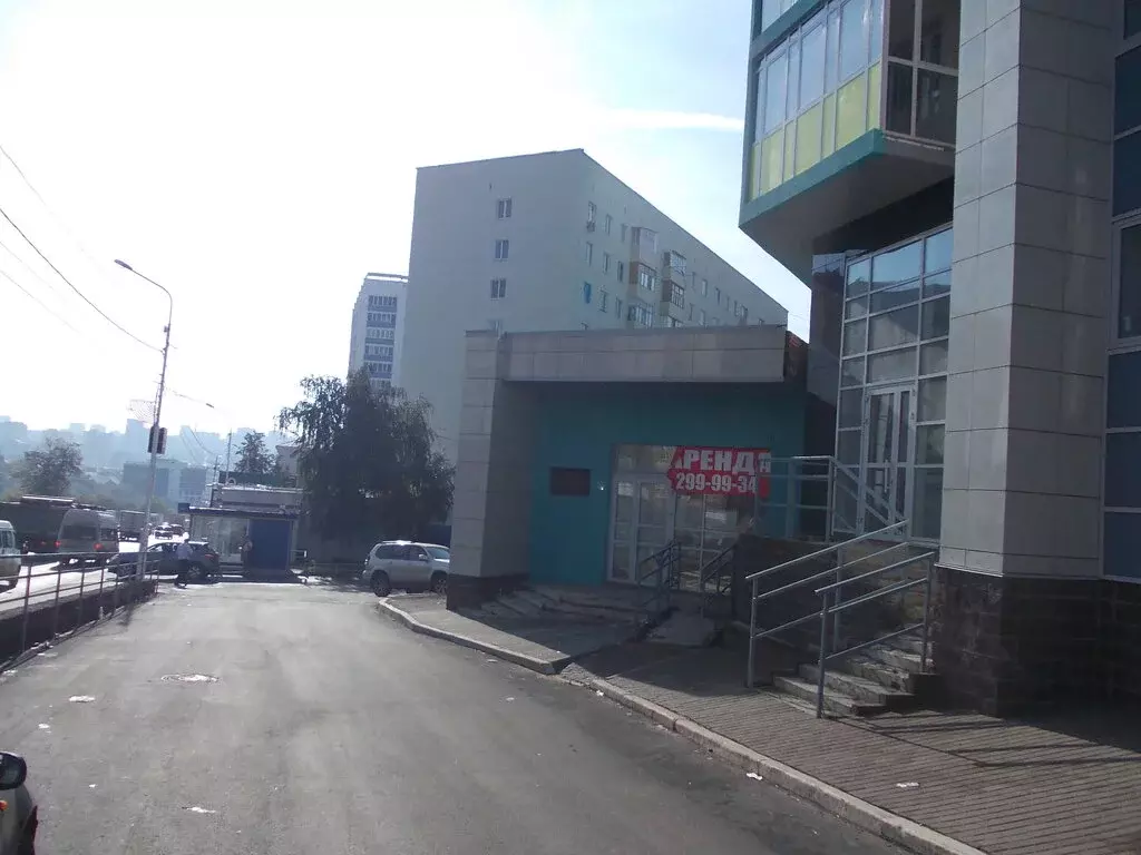 Торговая площадь (85 м) - Фото 2