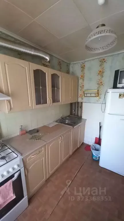 3-к кв. Челябинская область, Челябинск ул. Доватора, 20А (59.0 м) - Фото 1