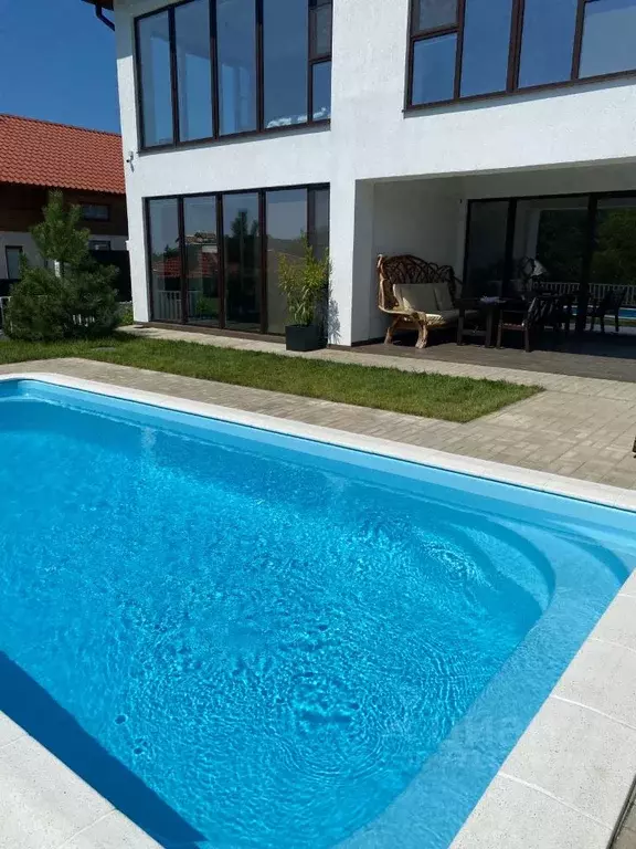 Дом в Краснодарский край, Геленджик городской округ, с. ... - Фото 2