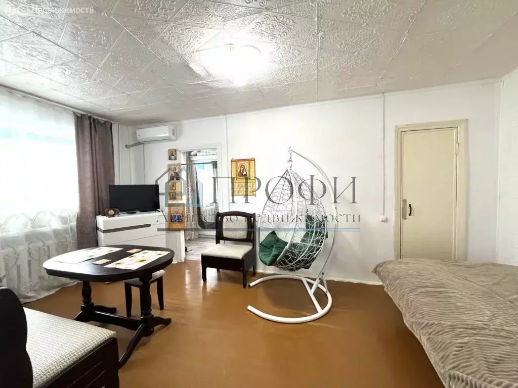 2-комнатная квартира: Новый Оскол, Гражданская улица, 15 (40.5 м) - Фото 2