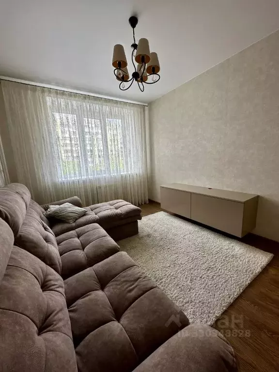 3-к кв. Ставропольский край, Ставрополь ул. Доваторцев, 52в (75.0 м) - Фото 2