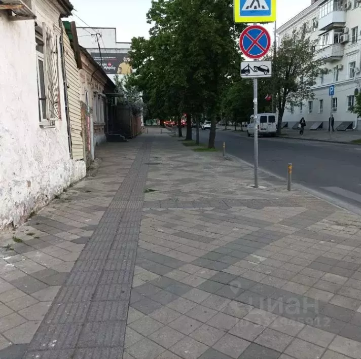 Офис в Краснодарский край, Краснодар Центральный мкр, ул. Митрофана ... - Фото 2