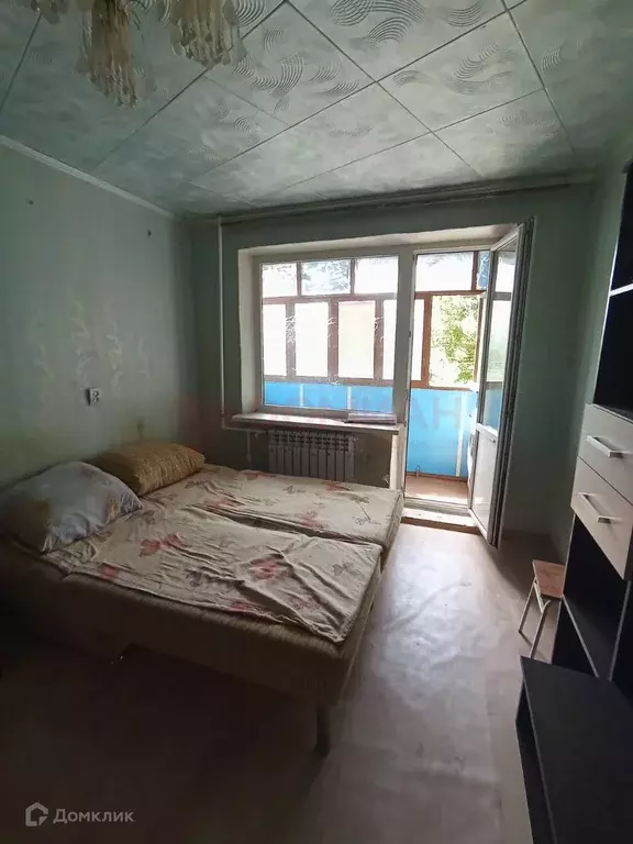 Продаётся 1-к квартира, 23 м - Фото 1