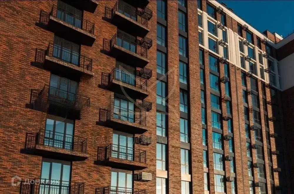 Продаётся 2-к квартира, 63.6 м - Фото 0