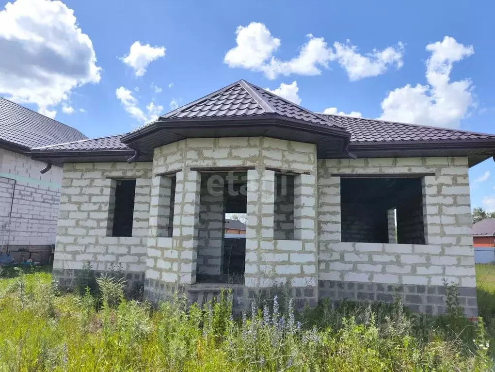 Участок в Белгородская область, Яковлевский муниципальный округ, с. ... - Фото 0