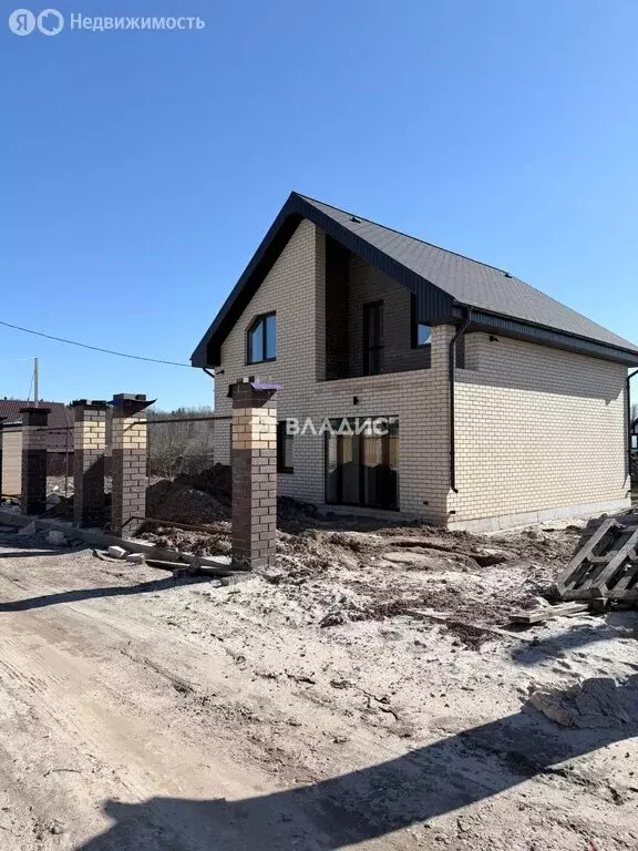 Дом в городской округ Нижний Новгород, деревня Ройка (145.9 м) - Фото 1