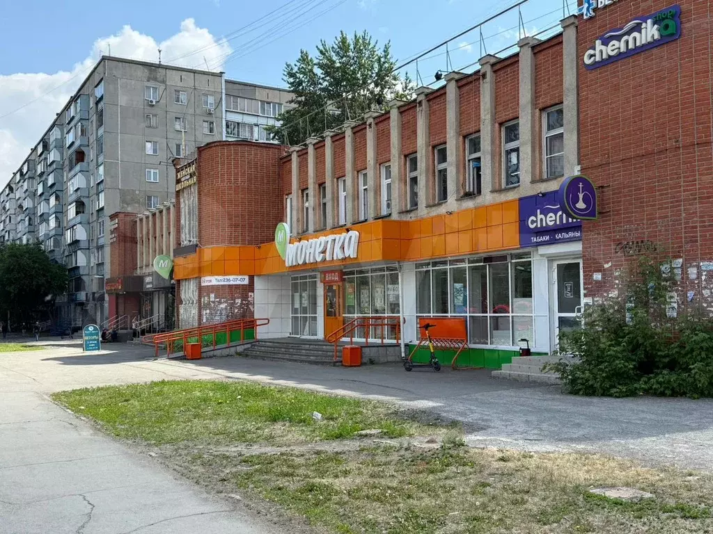 Продажа габ Свободного назначения, 286 м - Фото 0