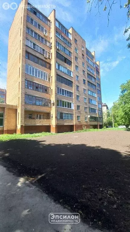 1-комнатная квартира: Курск, улица Карла Маркса, 72к10 (35 м) - Фото 0