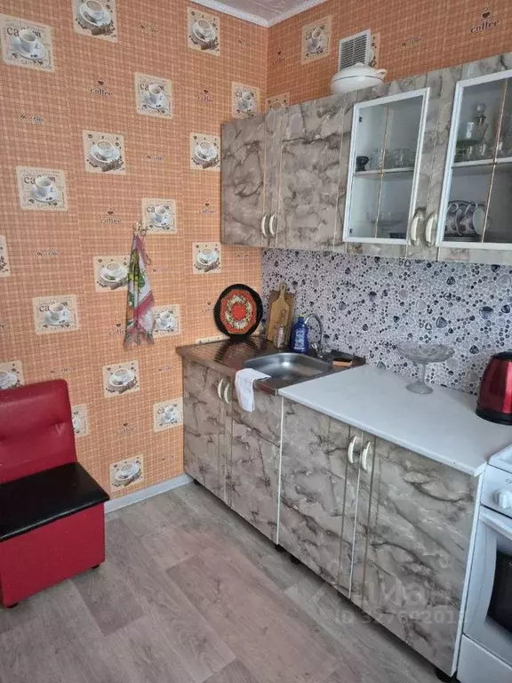 2-к кв. Иркутская область, Саянск Строителей мкр, 9 (50.6 м) - Фото 2