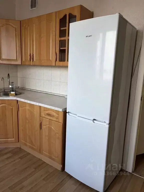 2-к кв. Москва Кременчугская ул., 7К2 (65.0 м) - Фото 2
