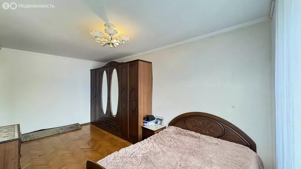 3-комнатная квартира: Нальчик, улица Коллонтай, 8 (62.4 м) - Фото 2