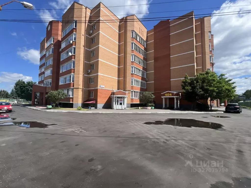 Помещение свободного назначения в Московская область, Одинцовский ... - Фото 2