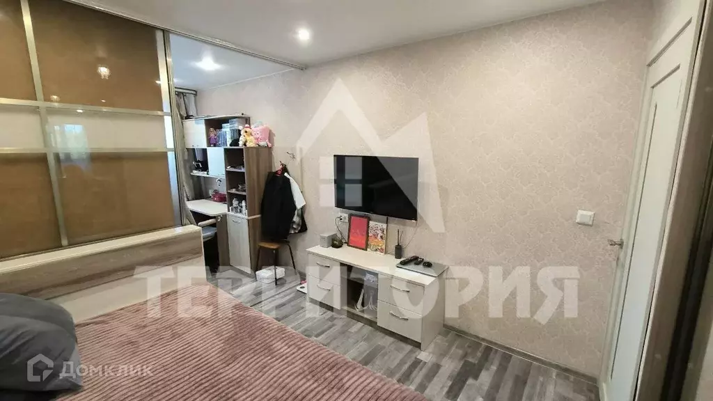 Продаётся 1-к квартира, 31.5 м - Фото 1