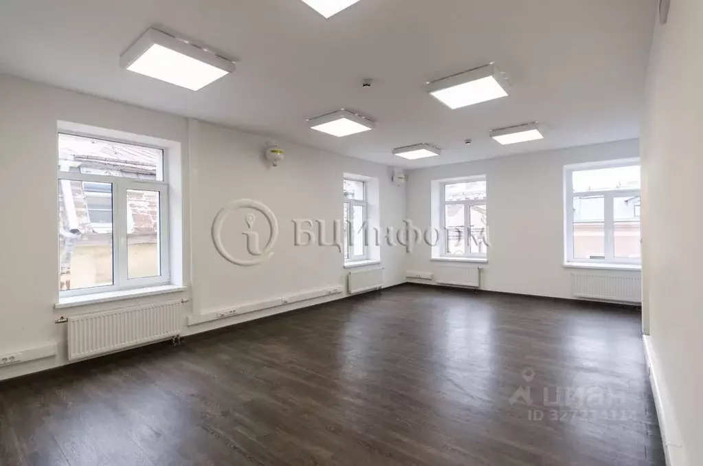 Офис в Санкт-Петербург ул. Чайковского, 29 (626 м) - Фото 1