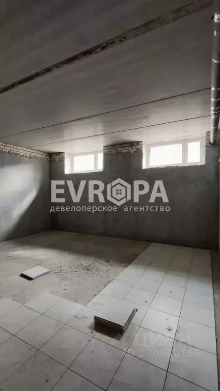 Помещение свободного назначения в Ульяновская область, Ульяновск ул. ... - Фото 1