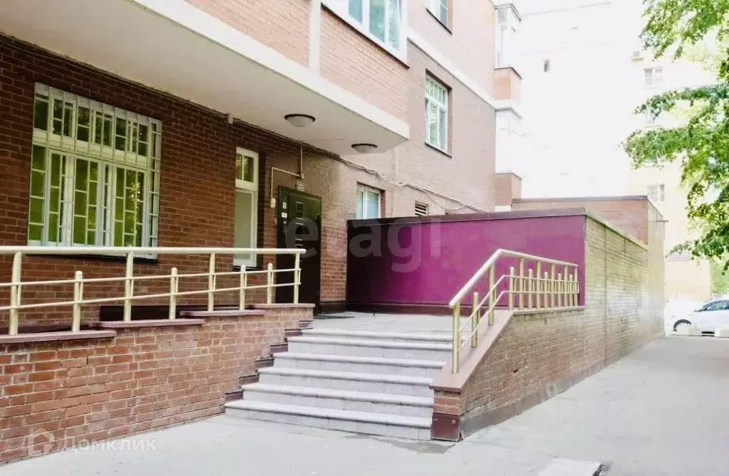 Продаётся 4-к квартира, 130 м - Фото 0