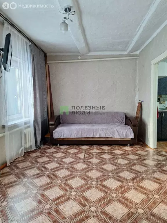 Дом в Кызыл, Полевая улица (84 м) - Фото 2