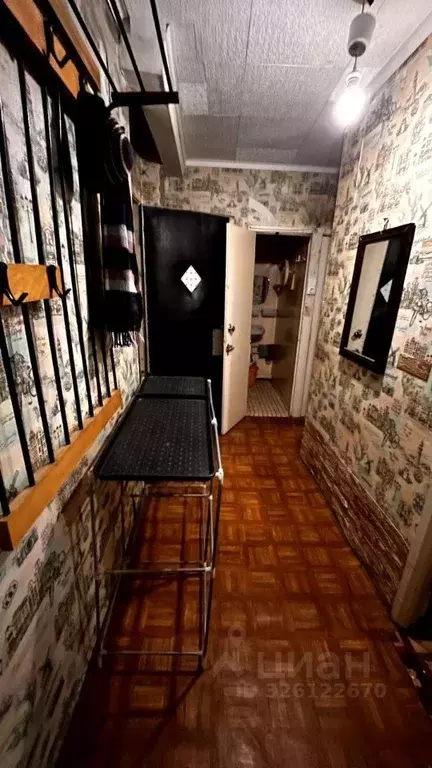 2-к кв. Москва Шоссейная ул., 42 (50.0 м) - Фото 2