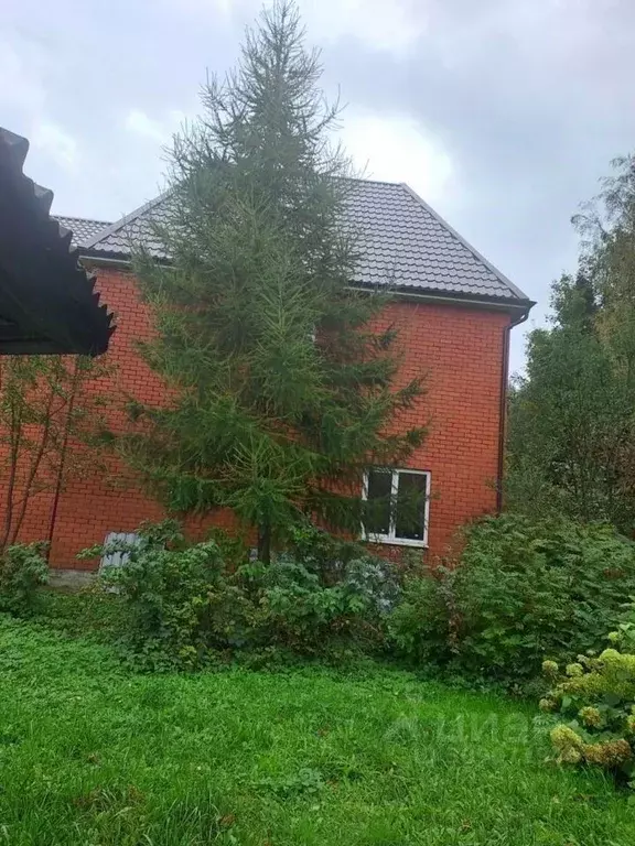 Дом в Тульская область, Заокский район, Малаховское с/пос, ... - Фото 2