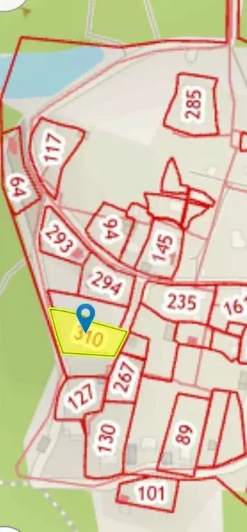 Участок в Тульская область, Тула пос. Косая Гора, пос. Призаводской ... - Фото 2