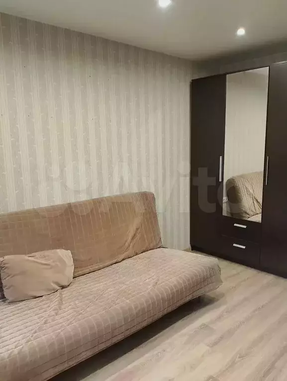 2-к. квартира, 46,5 м, 4/9 эт. - Фото 1