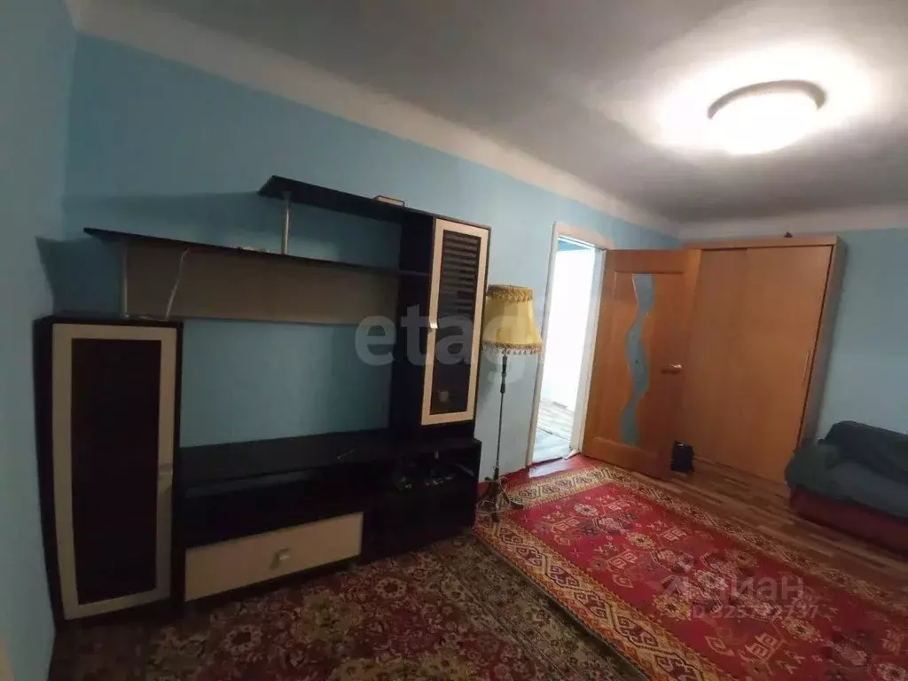 2-к кв. Владимирская область, Ковров ул. Абельмана, 46 (45.0 м) - Фото 1