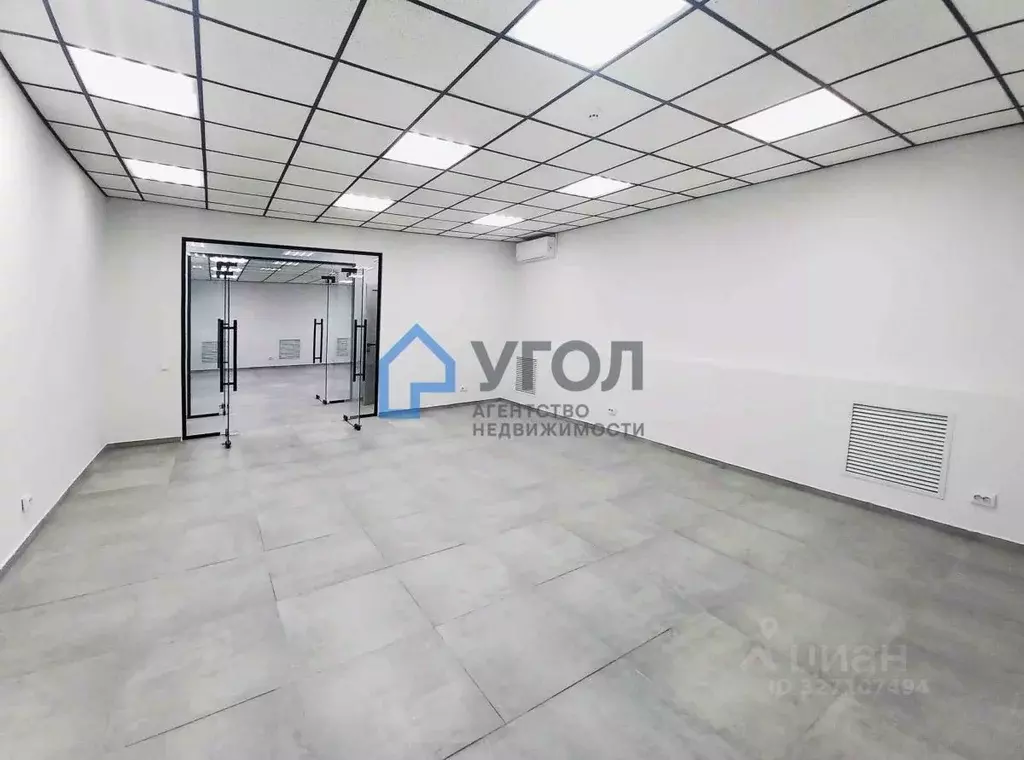 Помещение свободного назначения в Самарская область, Самара ... - Фото 1