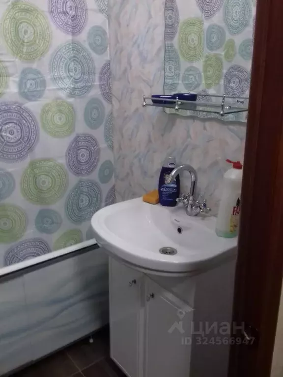 1-к кв. Москва Таллинская ул., 13К3 (38.9 м) - Фото 1