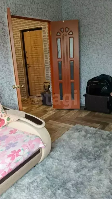 2-к кв. Амурская область, Шимановск 2-й мкр, 44 (46.1 м) - Фото 2