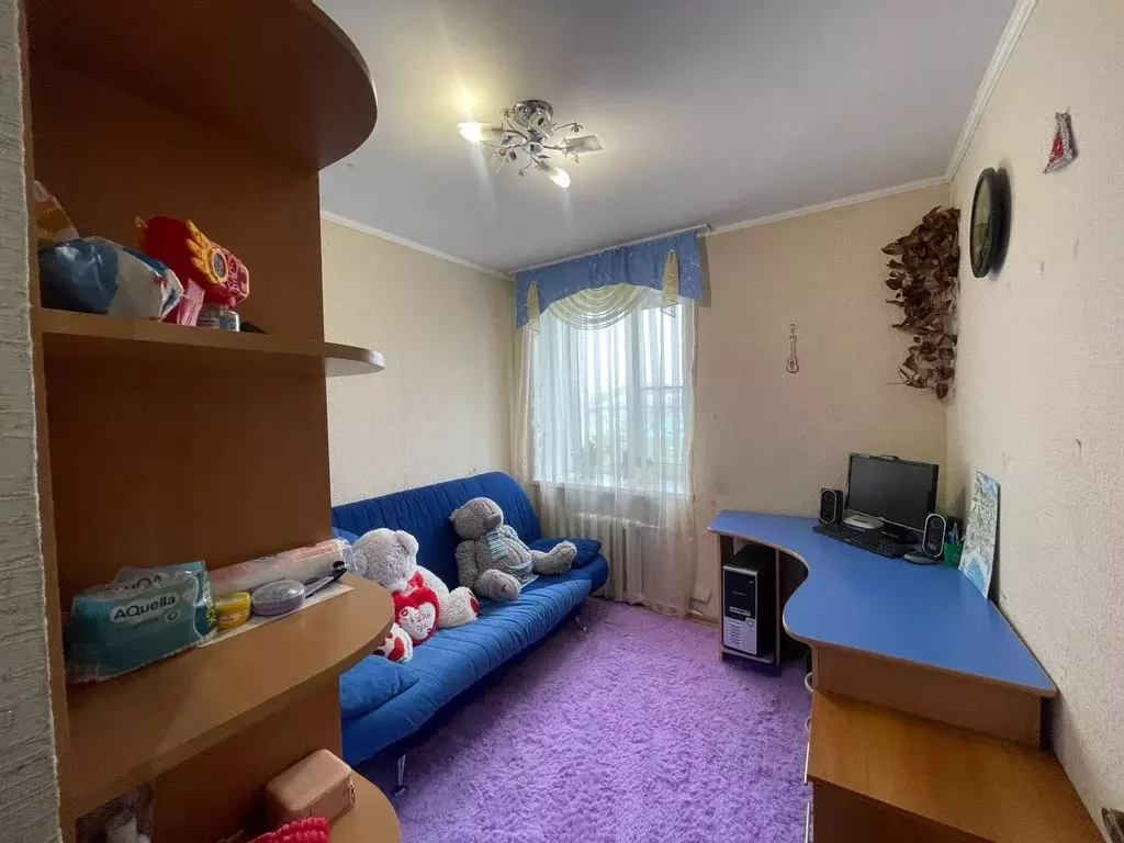 Продаётся 2-к квартира, 37.5 м - Фото 0
