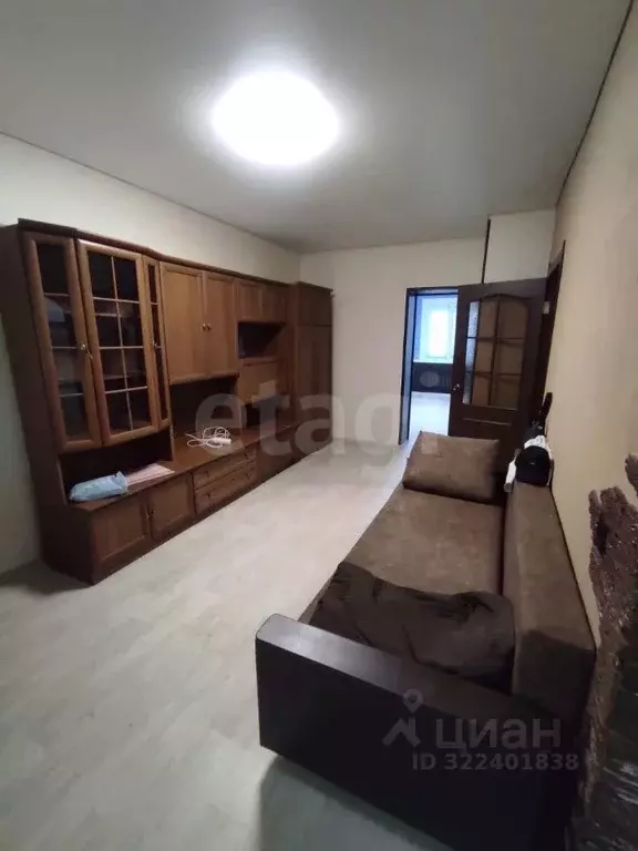 2-к кв. Башкортостан, Уфа ул. Гафури, 40 (47.5 м) - Фото 1