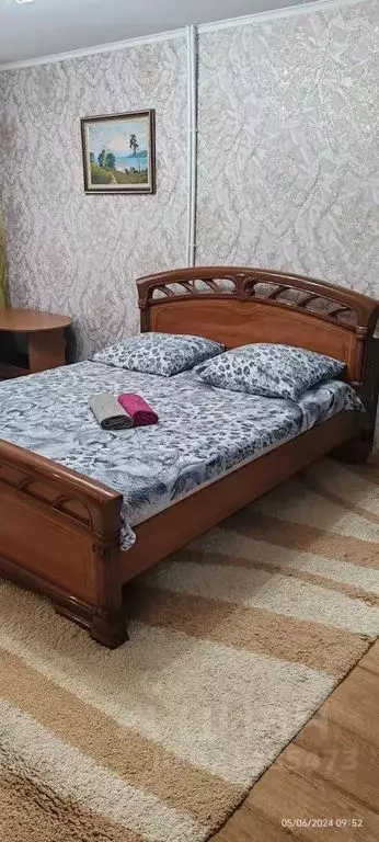 1-к кв. Татарстан, Лениногорск Ленинградская ул., 75 (36.0 м) - Фото 1